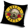 Poszewka na poduszkę Guns N´ Roses, 45 x 45 cm