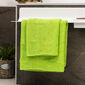 4Home Bamboo Premium törölköző és fürdőlepedő szett zöld, 70 x 140 cm, 50 x 100 cm