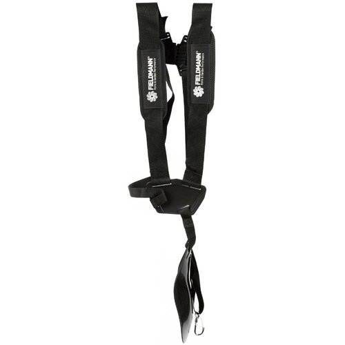 Fieldmann FZS 5003-B spalinowa kosy do trawy
