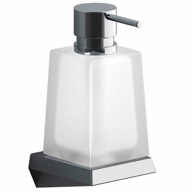 SONIA 161836 Soul dozirnik za milo, krom