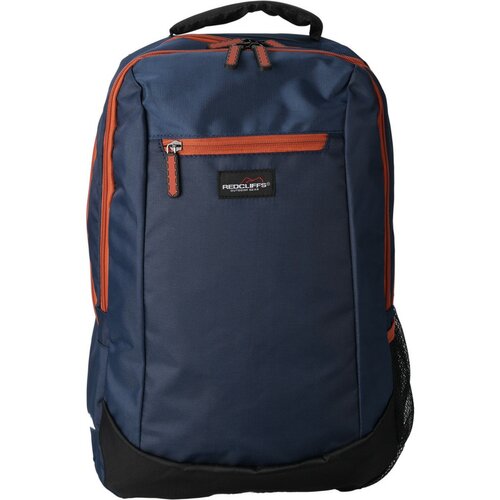 Redcliffs Rucksack aus Polyester 600D, blau