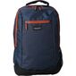 Redcliffs Rucksack aus Polyester 600D, blau