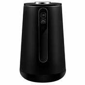 Concept RK3340 digitální rychlovarná konvice nerezová 1,7 l INTUITIVE, černá