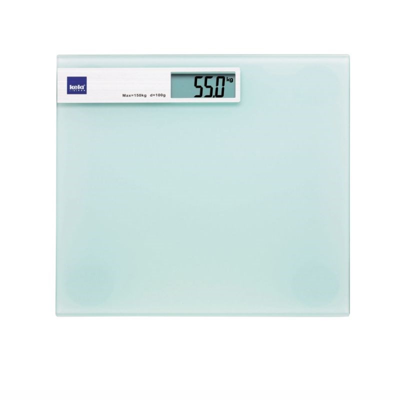 Kela Digitálna osobná váha Linda