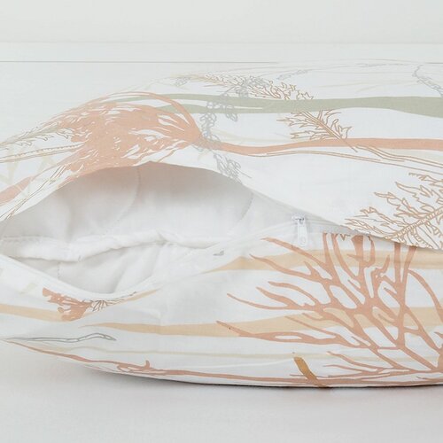 B.E.S. Petrovice Pościel krepa Top Class Caraway,140 x 200 cm, 70 x 90 cm