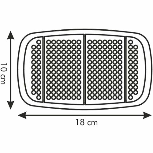 Tescoma Podstawka do odkładania CLEAN KIT