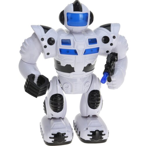 Robot Marvin, 24 cm