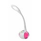 Solight WO39 LED stolná lampička 256 farieb