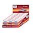 Baterii alcaline Philips Power, 30 AA + 20 AAA