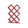 Biblioteczka Kumsal Red