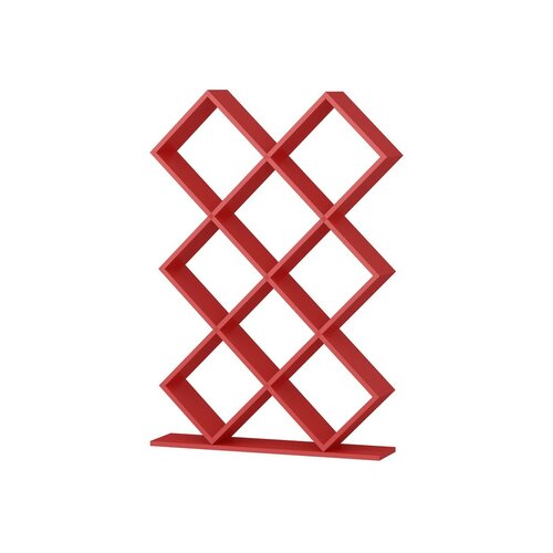 Biblioteczka Kumsal Red