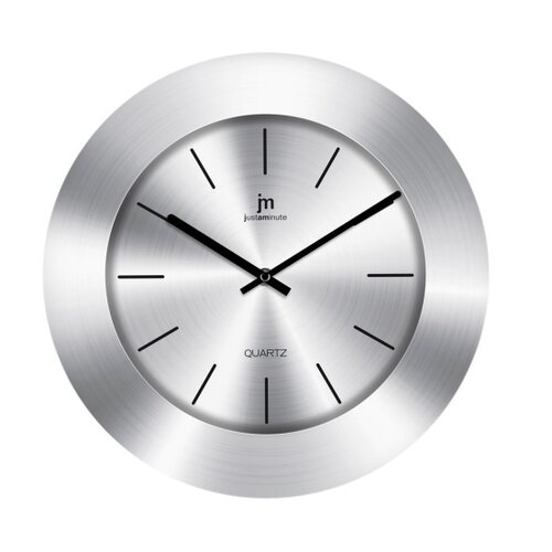 Lowell 14971S design falióra, átmérő 35 cm akciós termékkép 1