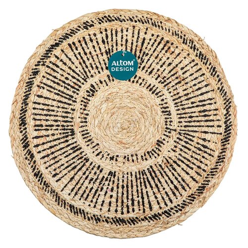 Suport farfurii Altom Natural Sun, diametru 38 cm