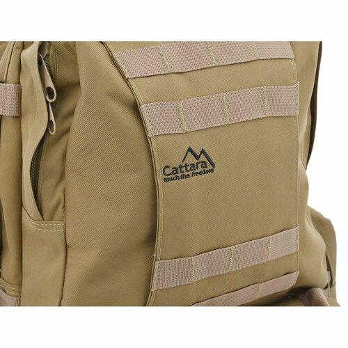 Cattara Plecak Army, 55  l