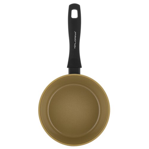 Florina Aluminiowy rondel AmVegan by MateuszGessler, 16 cm, 1,1 l