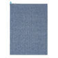 Ścierka Heda niebieski, 50 x 70 cm, komplet 2 szt.