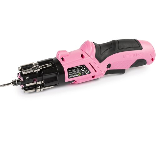 Fieldmann FDS 10112-A wkrętarka akumulatorowa