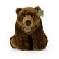 Urs de pluș Rappa , 40 cm ECO-FRIENDLY