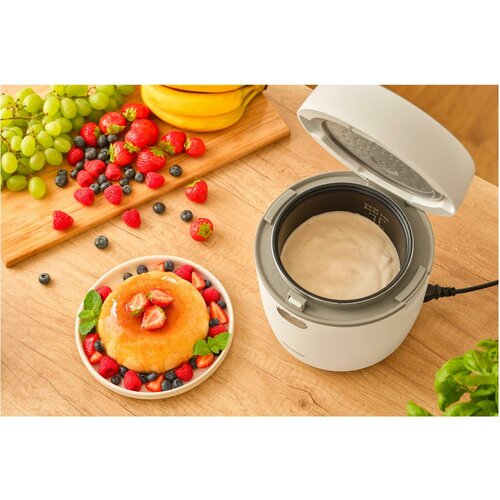 Sencor SRM 0670WH rizsfőző, fehér
