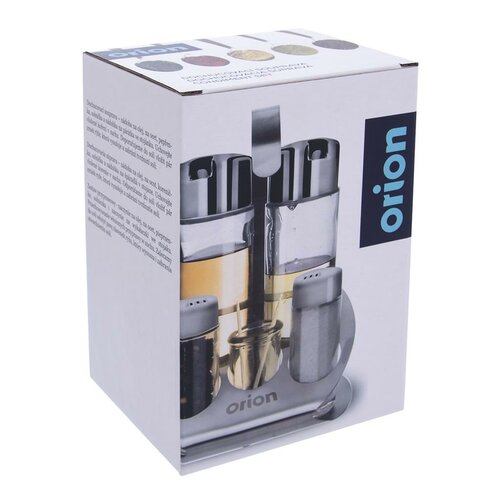 Orion Набір для приправ MATT