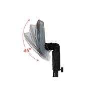 Beper P203PAN002 încălzitor exterior cu suport