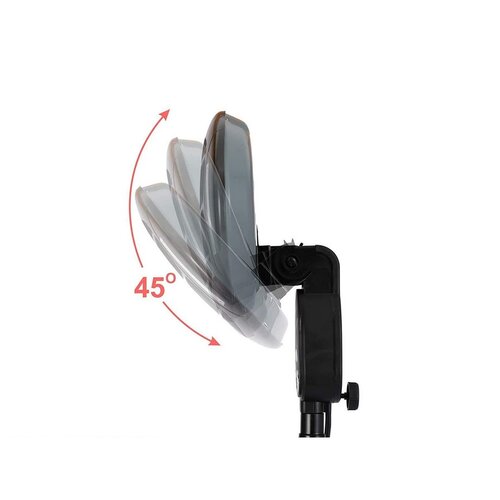 Beper P203PAN002 încălzitor de exterior cu suport