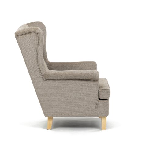 Ohrensessel BGE2, beige