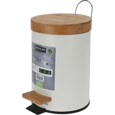 Kozmetični koš za smeti Camiri, 3 l