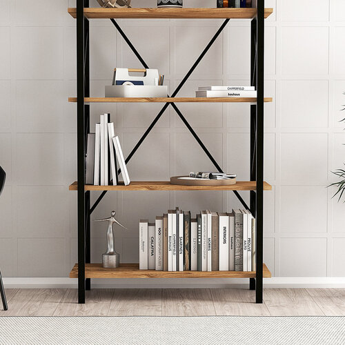 Nero Elit polcállvány