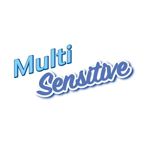 Vileda MultiSensitive egyszer használatos kesztyű, méret: S/M, 40 db