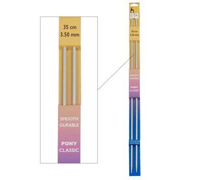 Igle dolge 3,5 mm / 35 cm dolžina