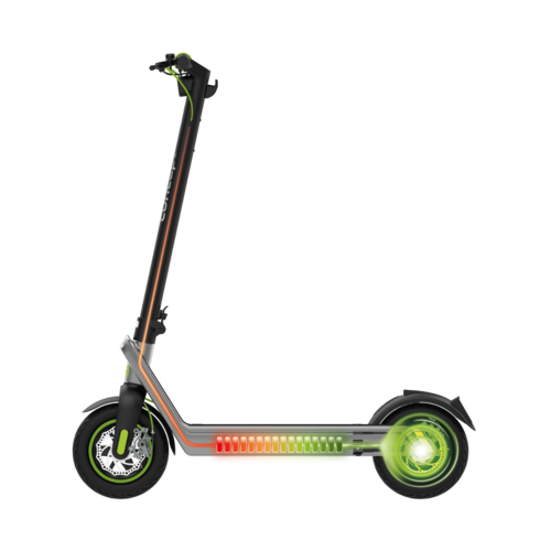 Trotinetă electrică Concept SC4500 Crossader 4.5