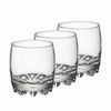 Bormioli Rocco Set de 3 pahare Galassia, 300 ml
