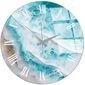 Ceas de perete Ocean 340, 40 cm