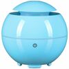 Sixtol Dyfuzor zapachowy Globe, 150 ml, niebieski połysk