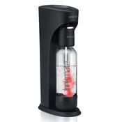 Orion Výrobník sýtených nápojov Aquadream DRINKMATE, čierna