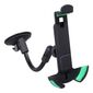 Compass Uchwyt na telefon / GPS na przyssawce Max, czarny