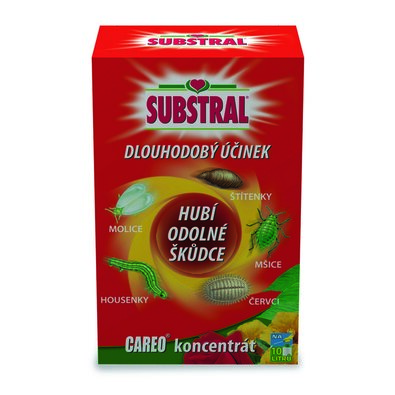 Substral Careo concentrat, 100 ml