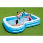 Bestway Rodzinny basen dmuchany Sunsational, 305 x 274 x 46 cm