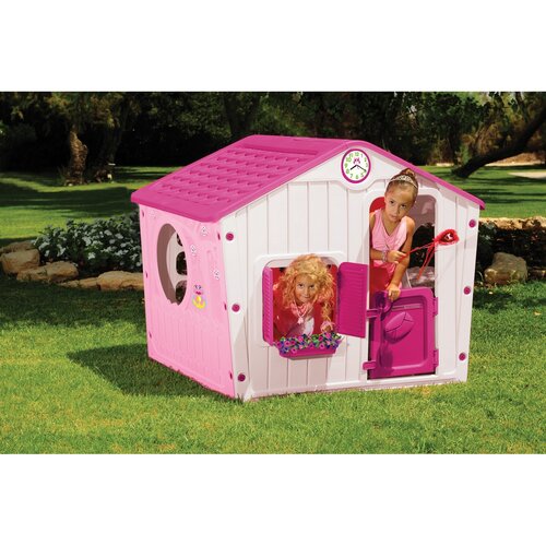 Buddy Toys BOT 1142 Domek Village, 140 x 108 x 116cm
