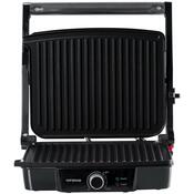Orava Elektrický stolný kontaktný gril Grillchef