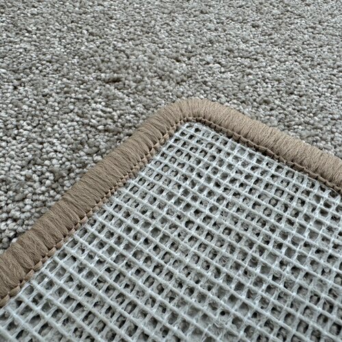 Kusový koberec Capri béžová, 120 x 170 cm