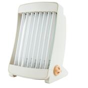 EFBE-SCHOTT GB 908 C tvárové solárium s 8​ farebnými UV trubicami Cosmedico