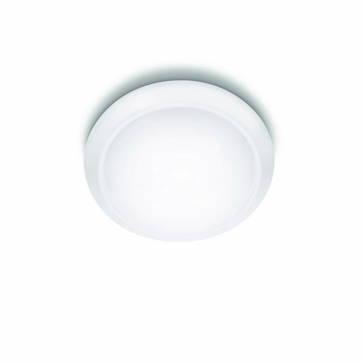 Philips 33362/31/17 Cinnabar LED mennyezeti lámpa 1x 16 W 1500LM 4000K IP20 32 cm, fehér termék 2. képe