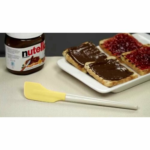 Tescoma Spatulă pentru creme de nuci DELÍCIA