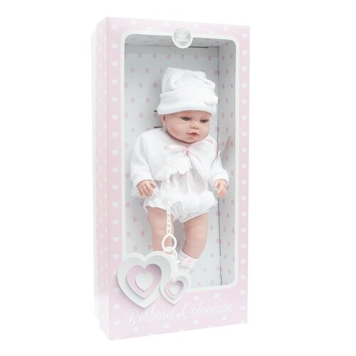 Berbesa Baby Terezka, 43 cm