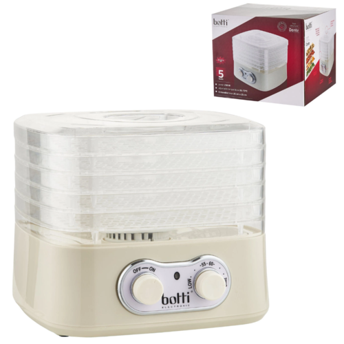 Botti Uscător de alimente Dante