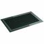 AQUALINE PCD013 fürdőszobaszőnyeg 50 x 80 cm ,zöld