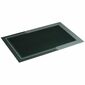 AQUALINE PCD013 fürdőszobaszőnyeg 50 x 80 cm ,zöld