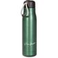 Lamart LT4077 Thermosflasche Monty 0,5 l, grün